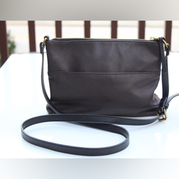Fossil Fiona cross body bag - Picture 2 of 11